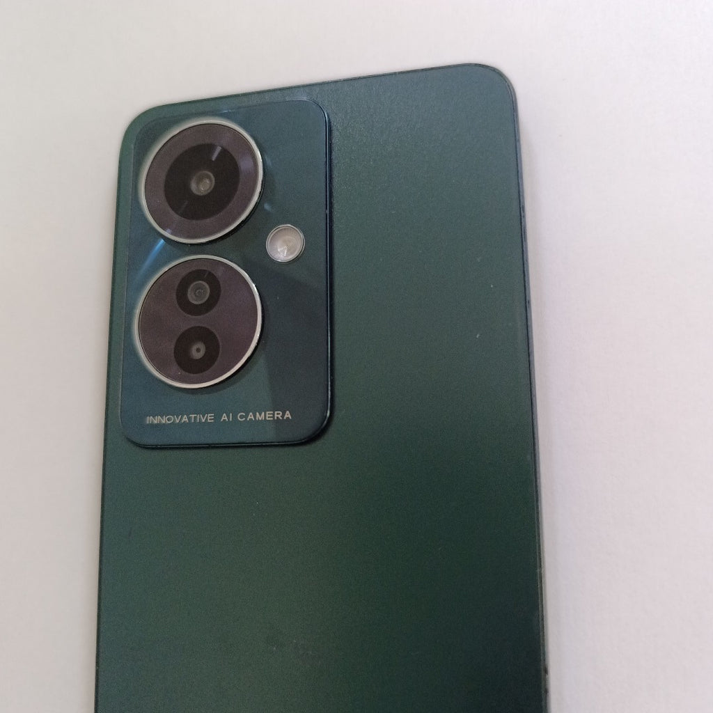 CELULAR OPPO  RENO11F 5G CPH2603 (2024) 256 GB 8 GB RAM (SEMINUEVO)