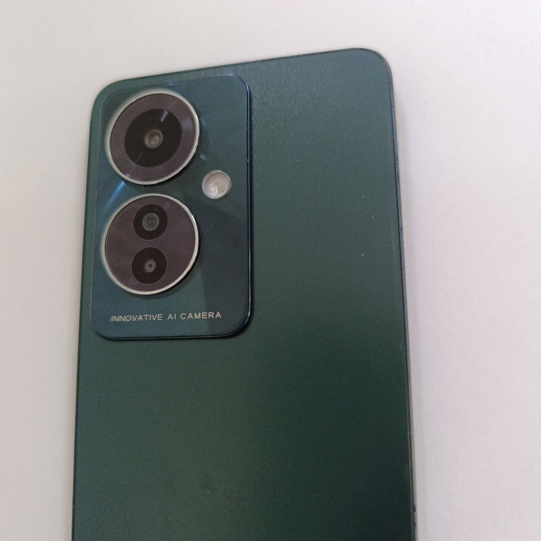 CELULAR OPPO  RENO11F 5G CPH2603 (2024) 256 GB 8 GB RAM (SEMINUEVO)