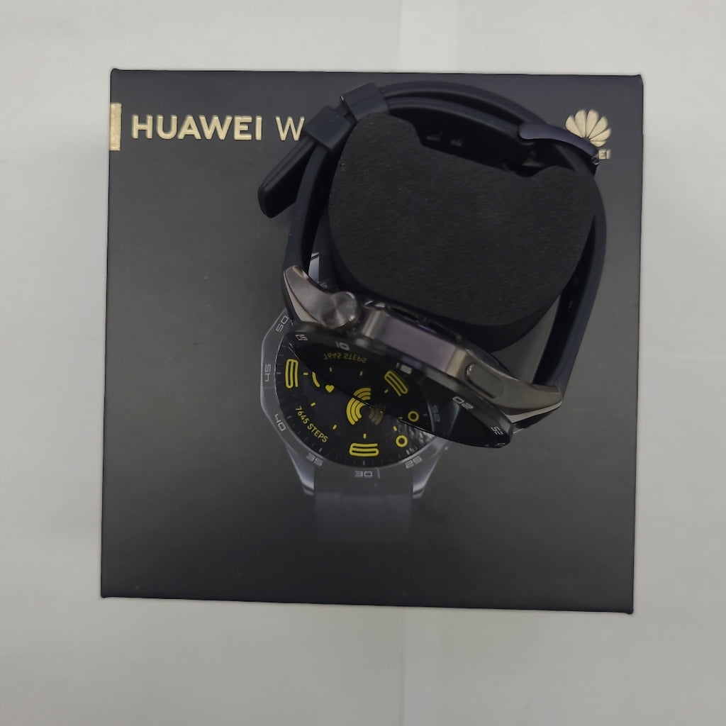 SMARTWATCH HUAWEI WATCH GT 4 ARA-B19 41 MM GPS (SEMINUEVO)