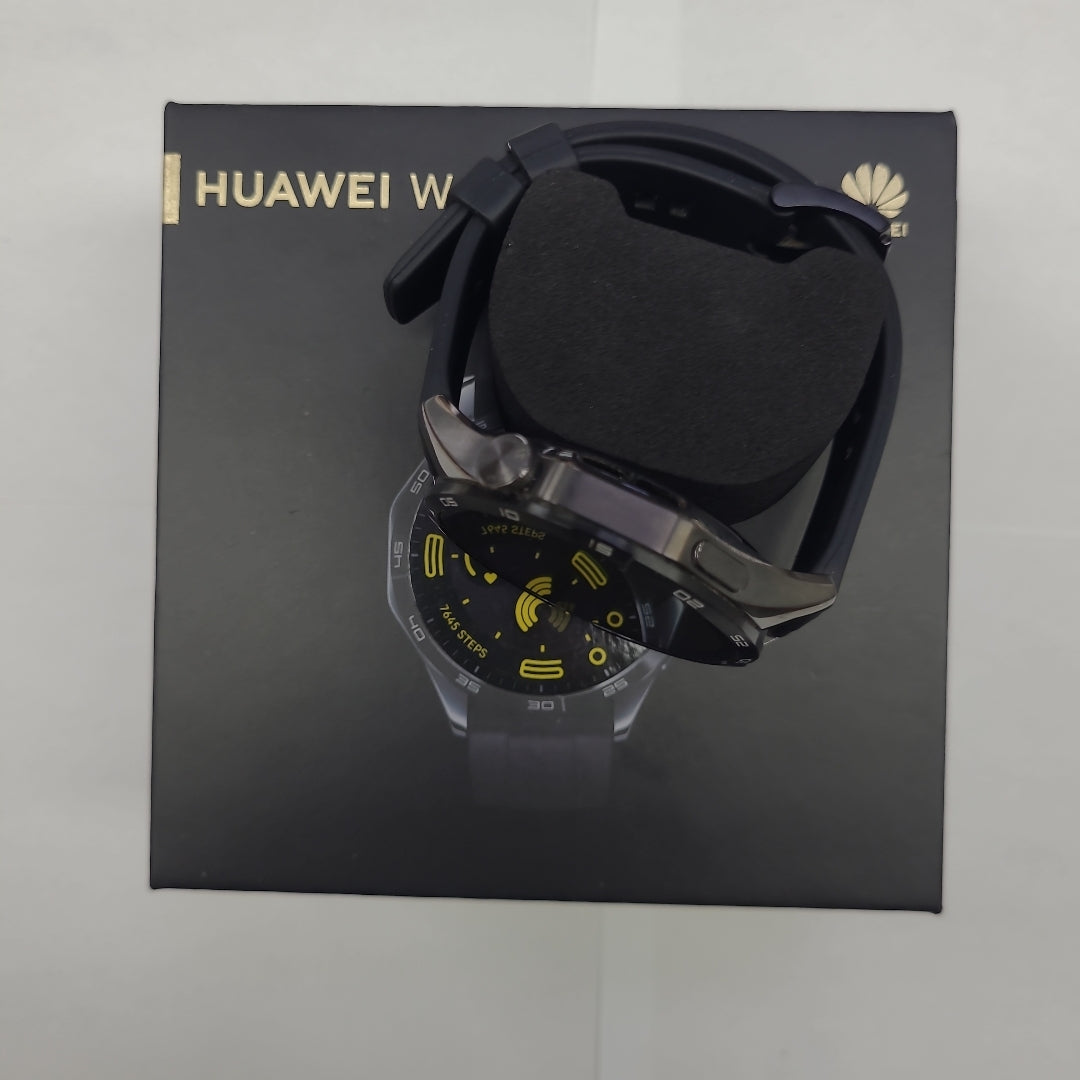 SMARTWATCH HUAWEI WATCH GT 4 ARA-B19 41 MM GPS (SEMINUEVO)