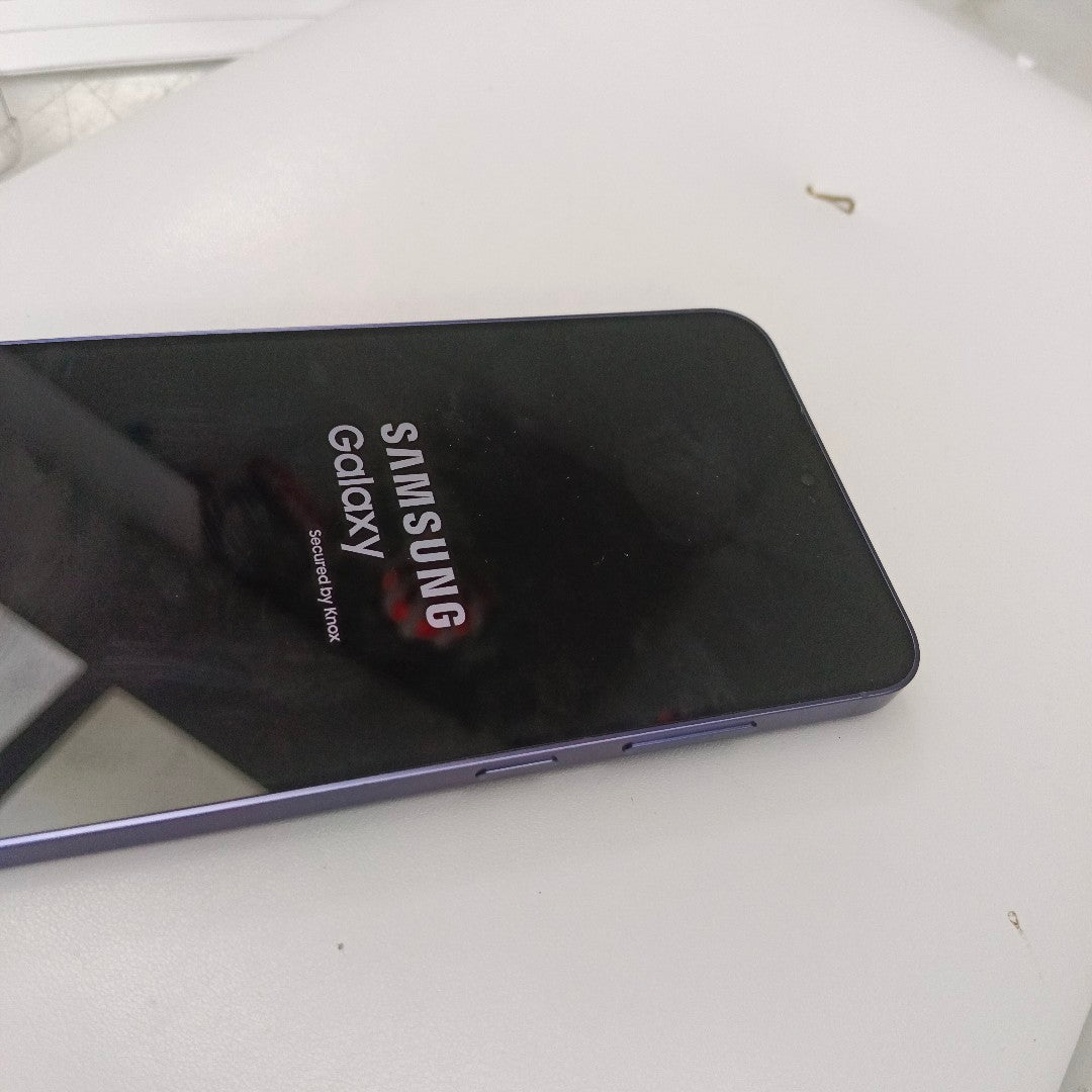 CELULAR SAMSUNG GALAXY S24 + SM-S926B (2024) 256 GB 12 GB RAM (SEMINUEVO)