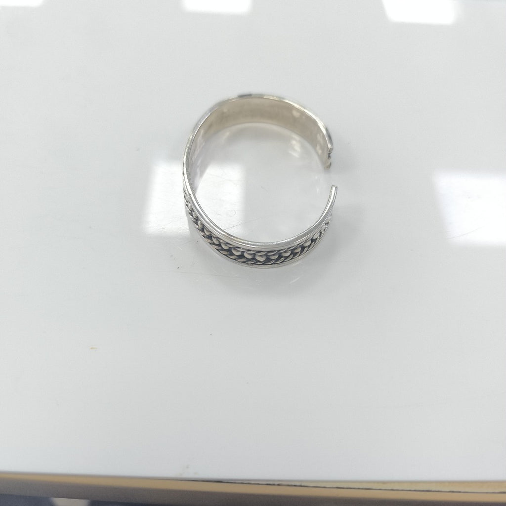 BRAZALETE PLATA 24,80 GRMS (SEMINUEVO)