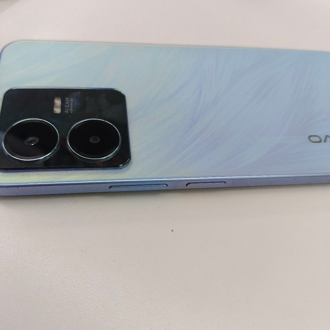 CELULAR VIVO Y22S V2206 128 GB 6 GB RAM (SEMINUEVO)