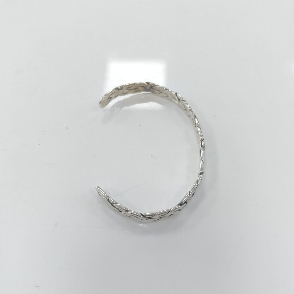 BRAZALETE PLATA 14,60 GRMS (SEMINUEVO)