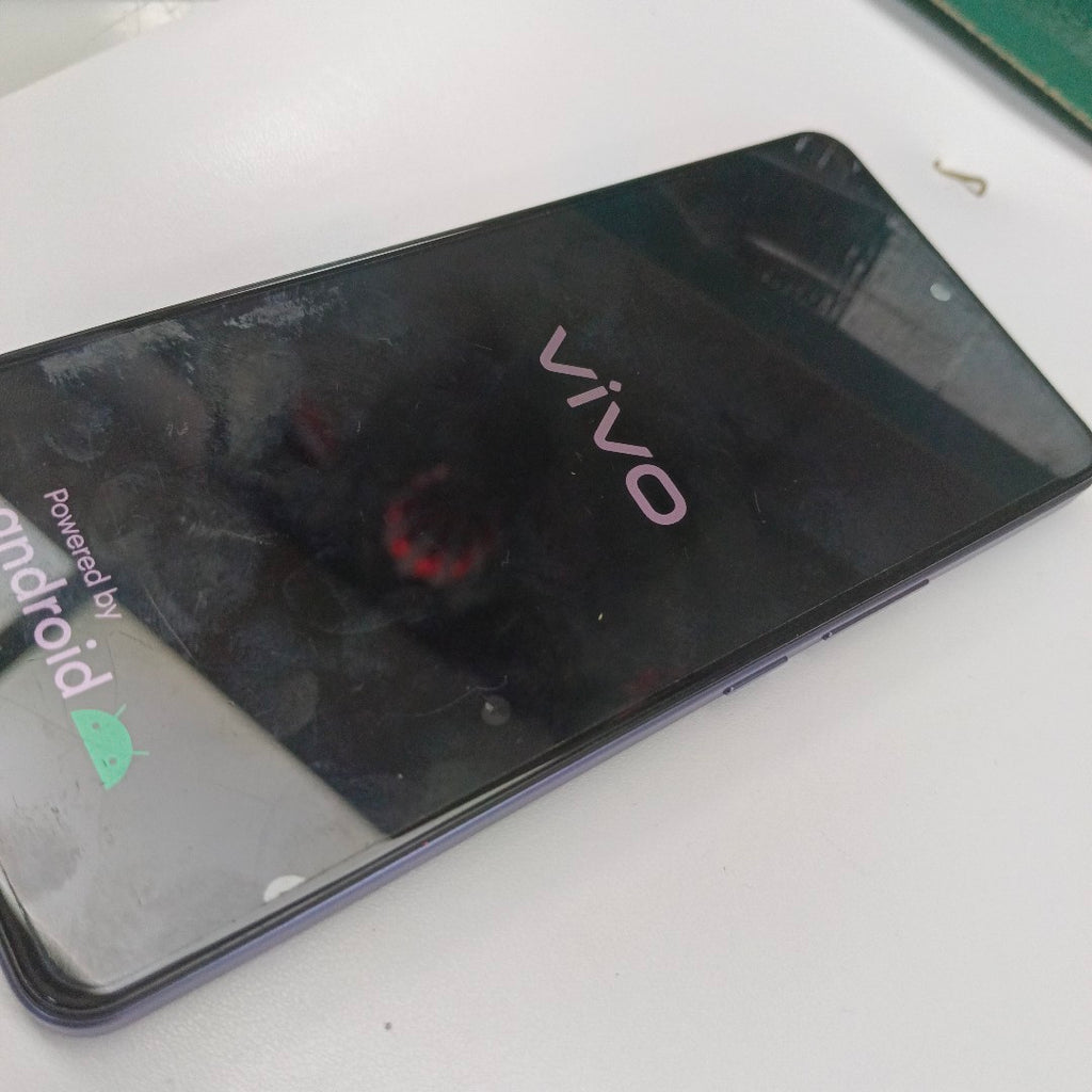 CELULAR VIVO V25E V2242 (2022) 256 GB 8 GB RAM (SEMINUEVO)