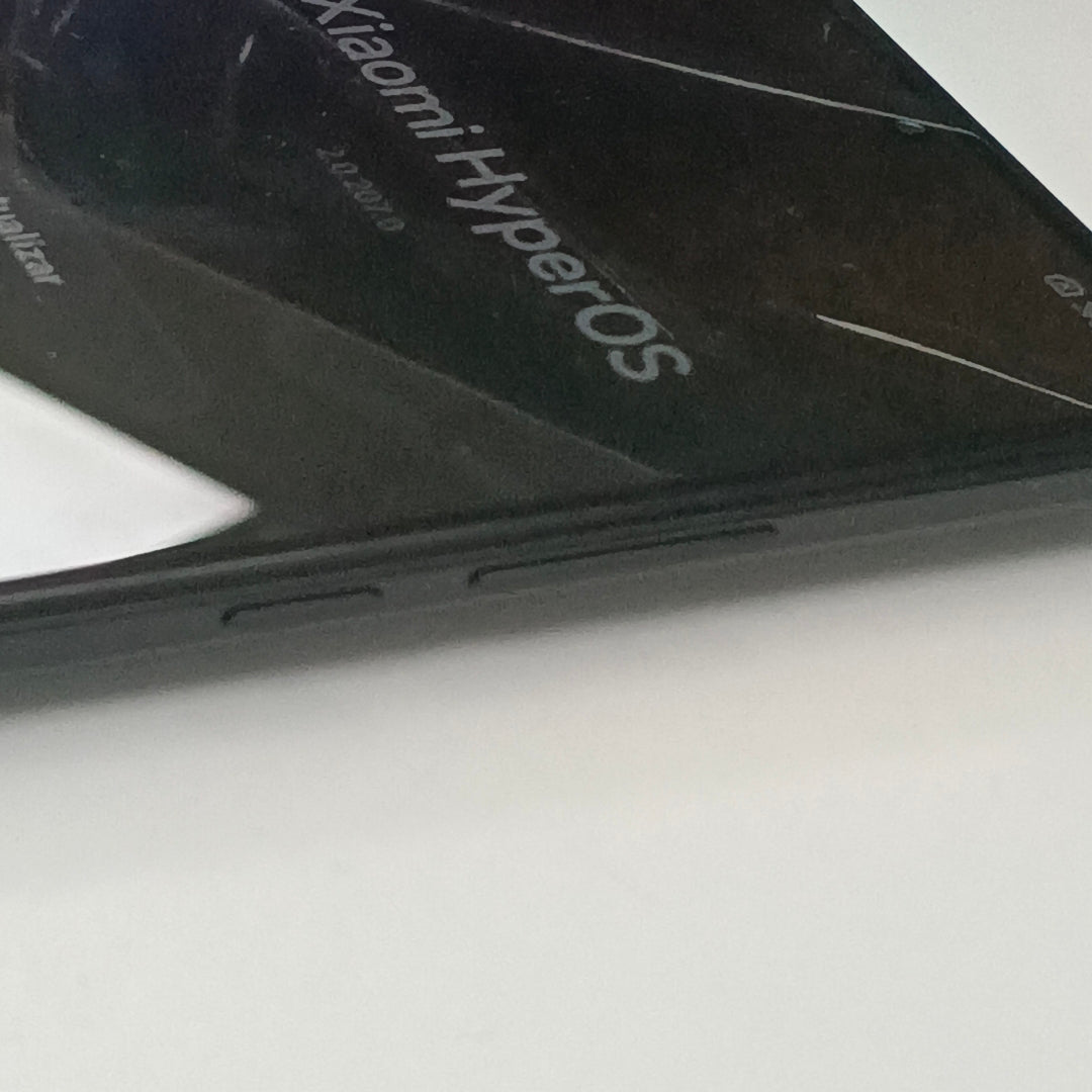 CELULAR XIAOMI POCO F5 PRO 23013PC75G (2023) 512 GB 12 GB RAM (SEMINUEVO)