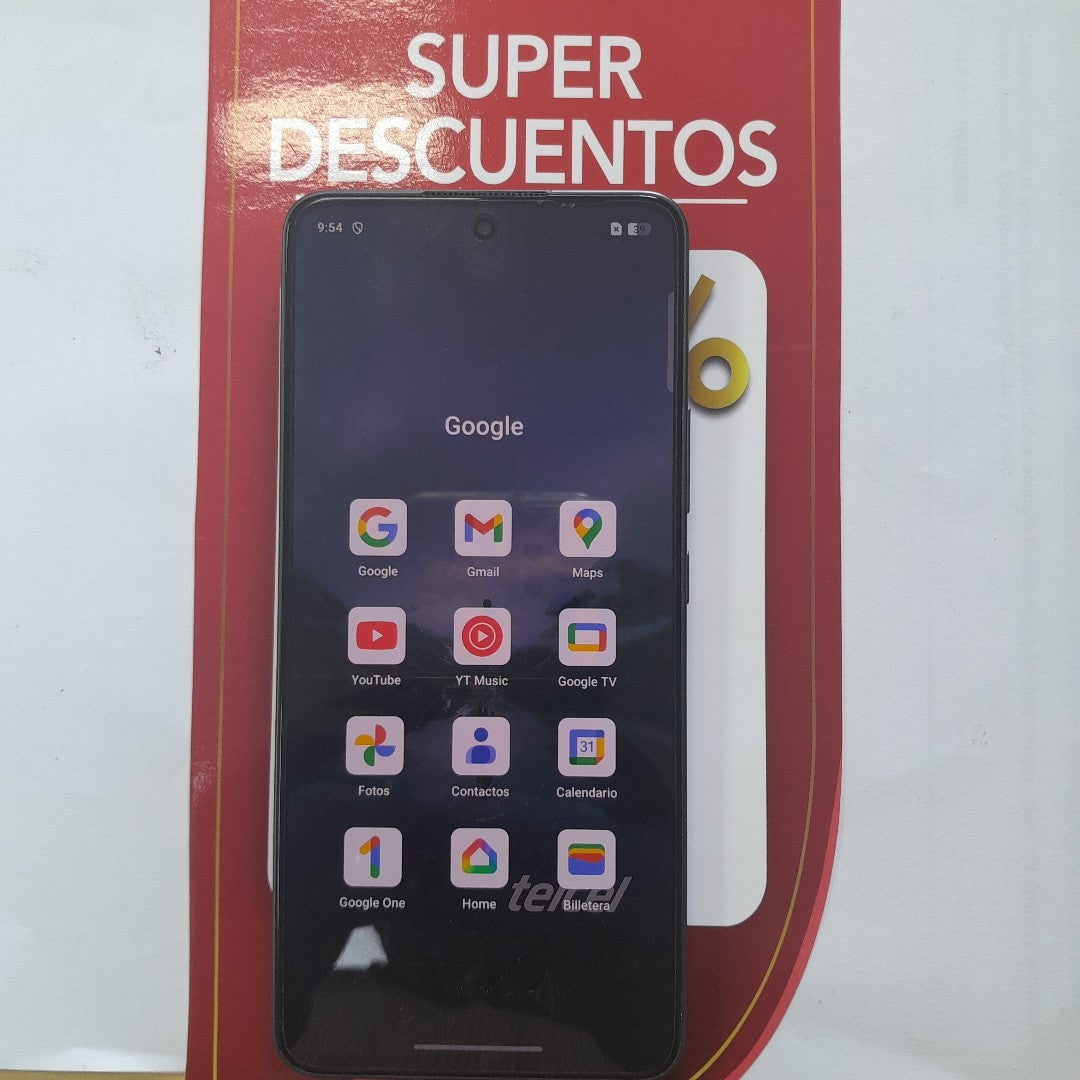 CELULAR OPPO  RENO 13F 5G CPH2699 (2025) 256 GB 12 GB RAM (SEMINUEVO)
