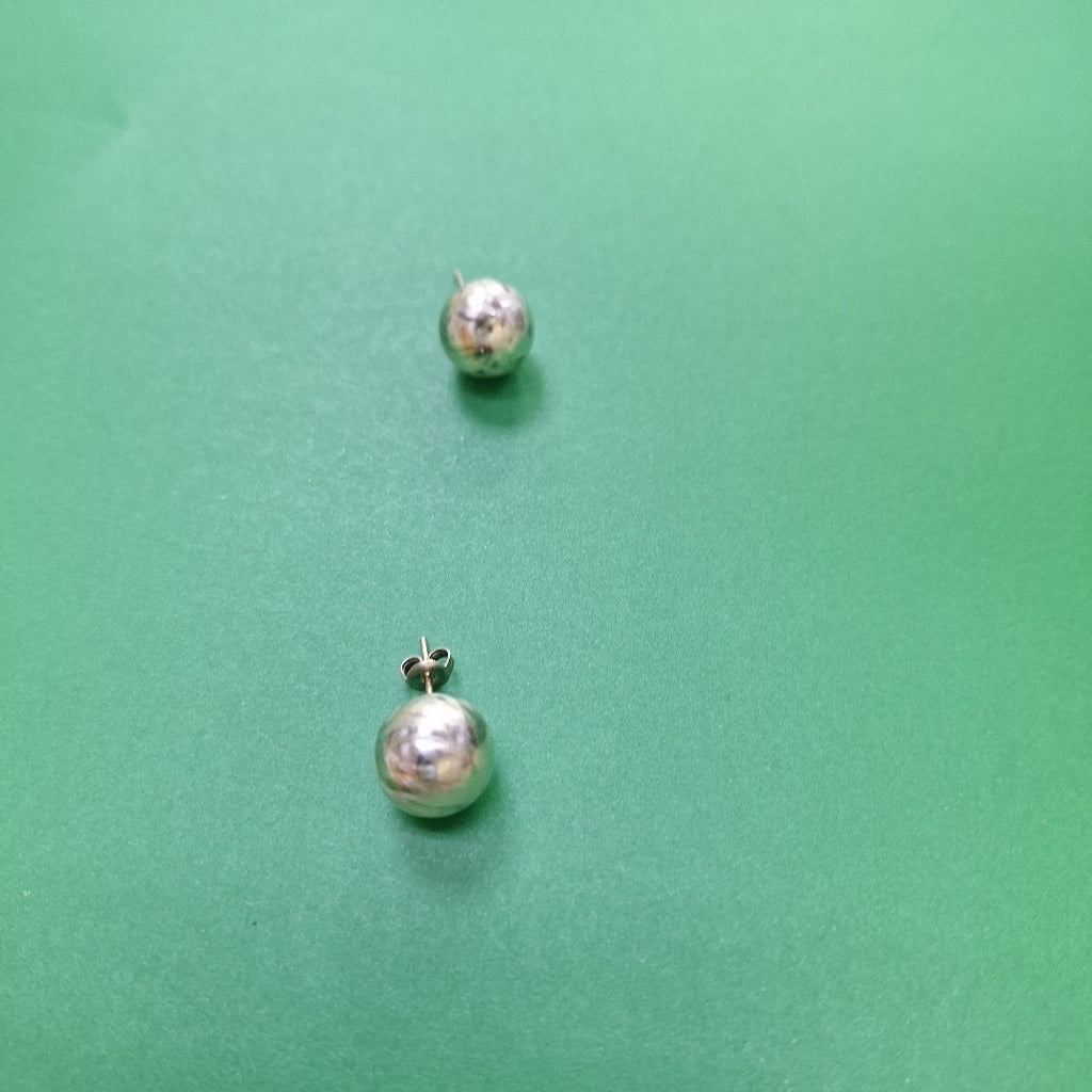 BROQUELES PAR PLATA 2,40 GRMS (SEMINUEVO)