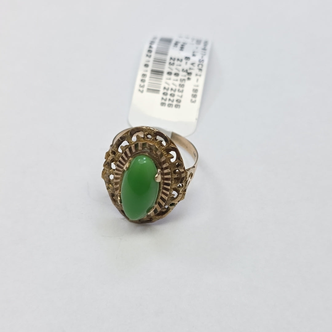 ANILLITO ORO 8 K 3,50 GRMS (SEMINUEVO)