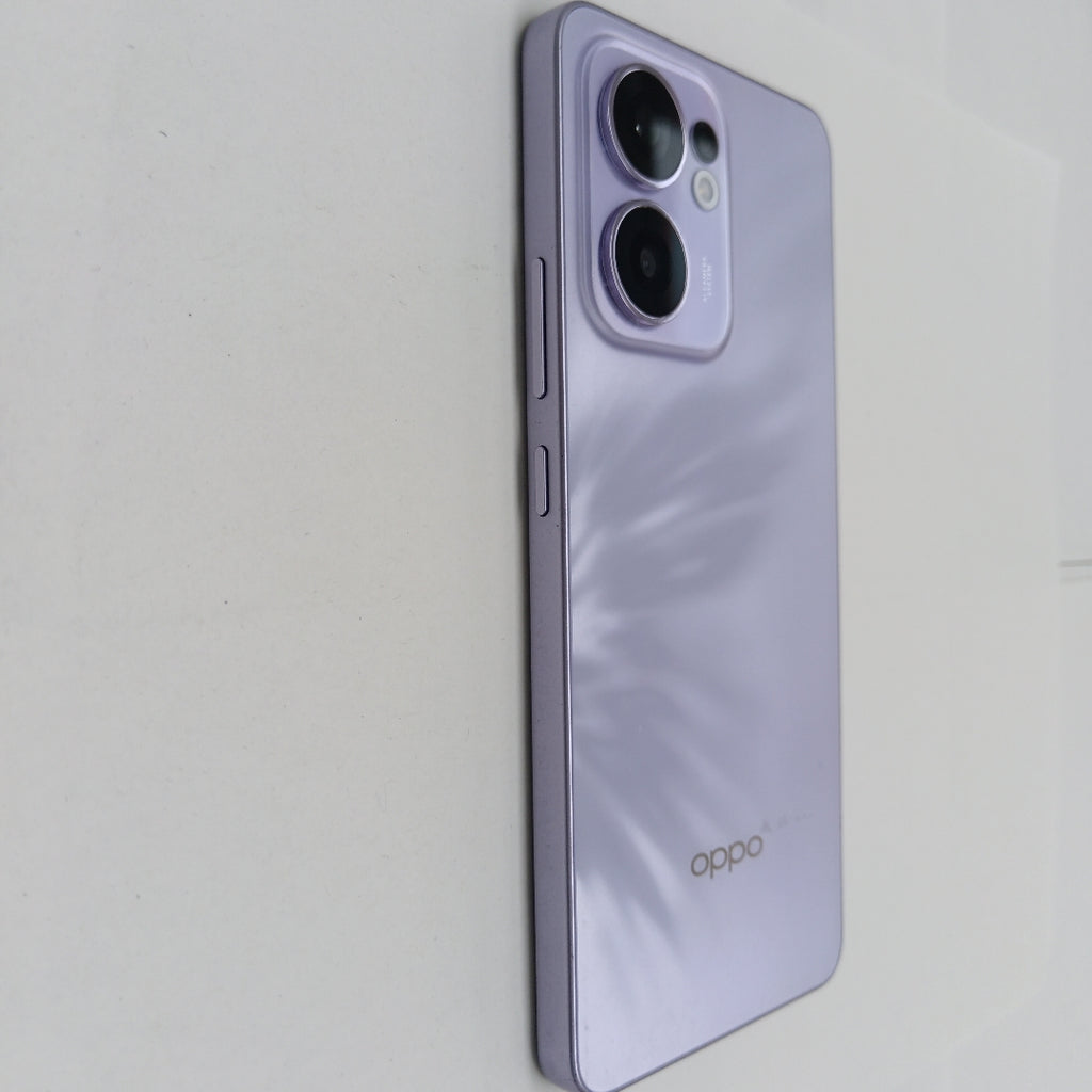 CELULAR OPPO  RENO 13F 5G CPH2699 (2025) 256 GB 12 GB RAM (SEMINUEVO)