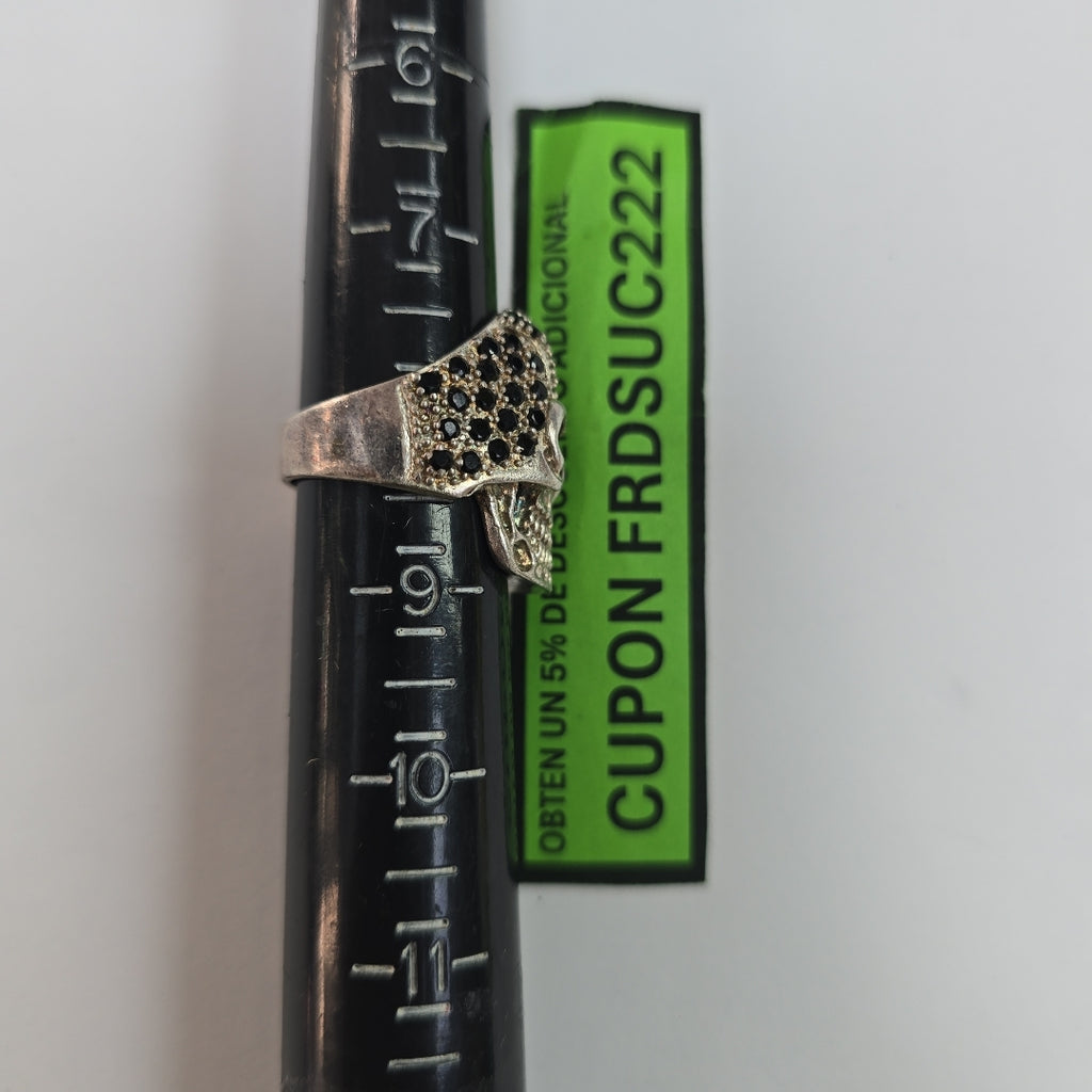 ANILLO PLATA 15,90 GRMS (SEMINUEVO)