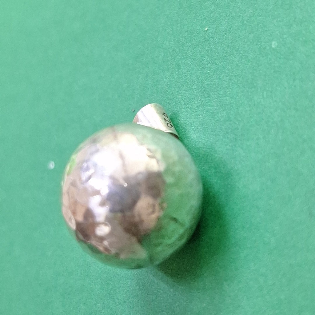 DIJE PLATA 2,00 GRMS (SEMINUEVO)