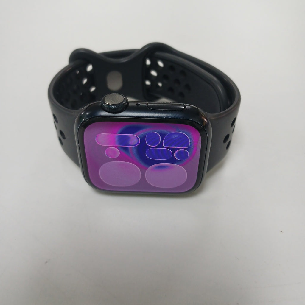 SMARTWATCH APPLE SERIES 9 ALUMINIO A2978 41 MM GPS (SEMINUEVO)