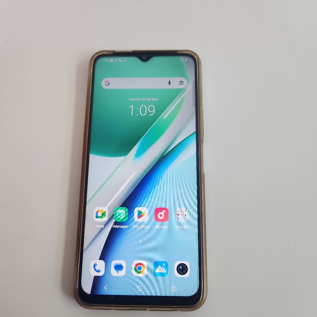 CELULAR VIVO Y18 V2333 128 GB 6 GB (SEMINUEVO)
