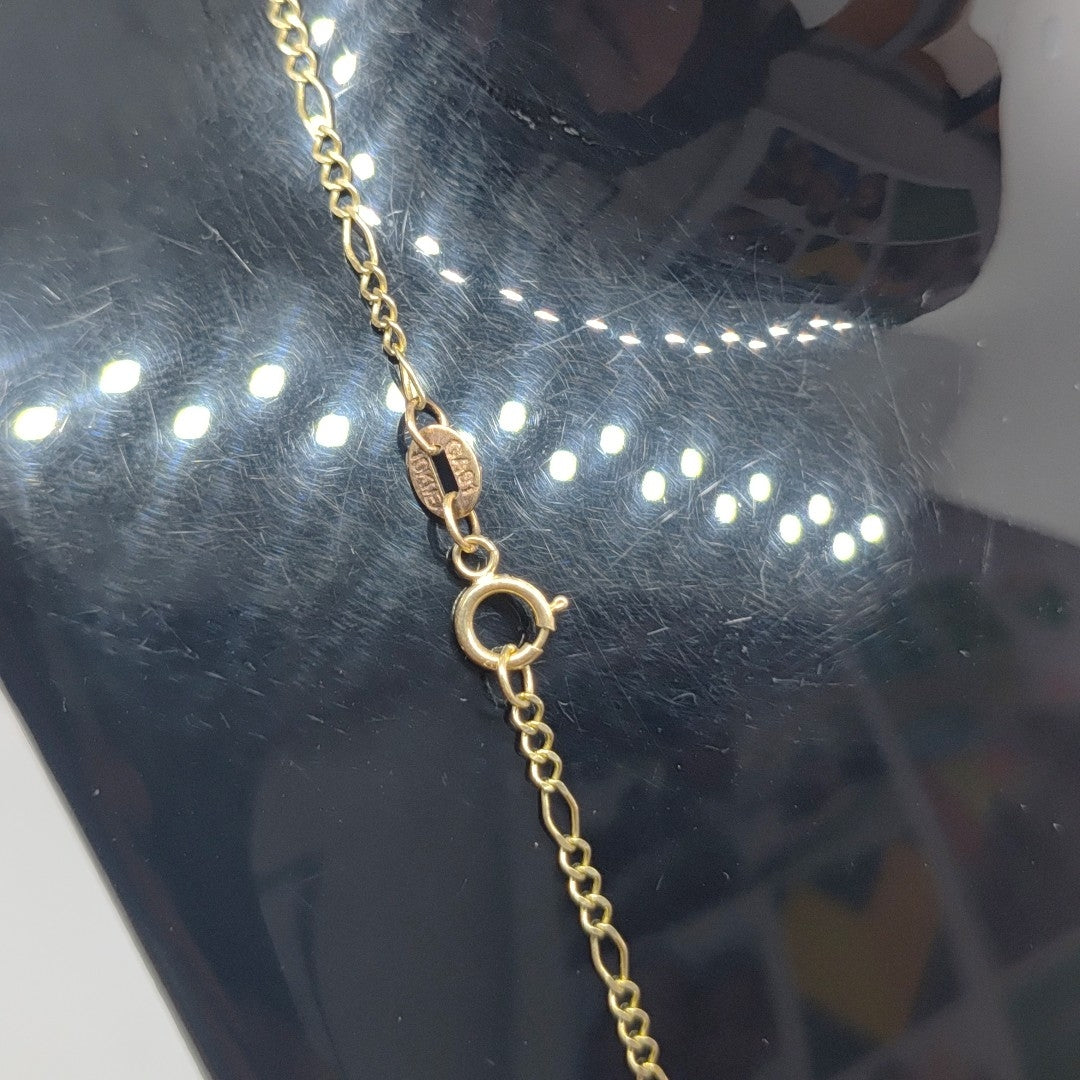 CADENA ORO 10 K 2 GRMS (SEMINUEVO)