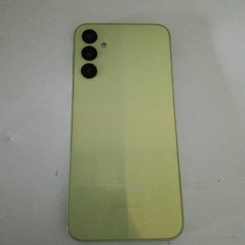 CELULAR SAMSUNG GALAXY A24 SM-A245M/N (2023) 128 GB 4 GB RAM (SEMINUEVO)