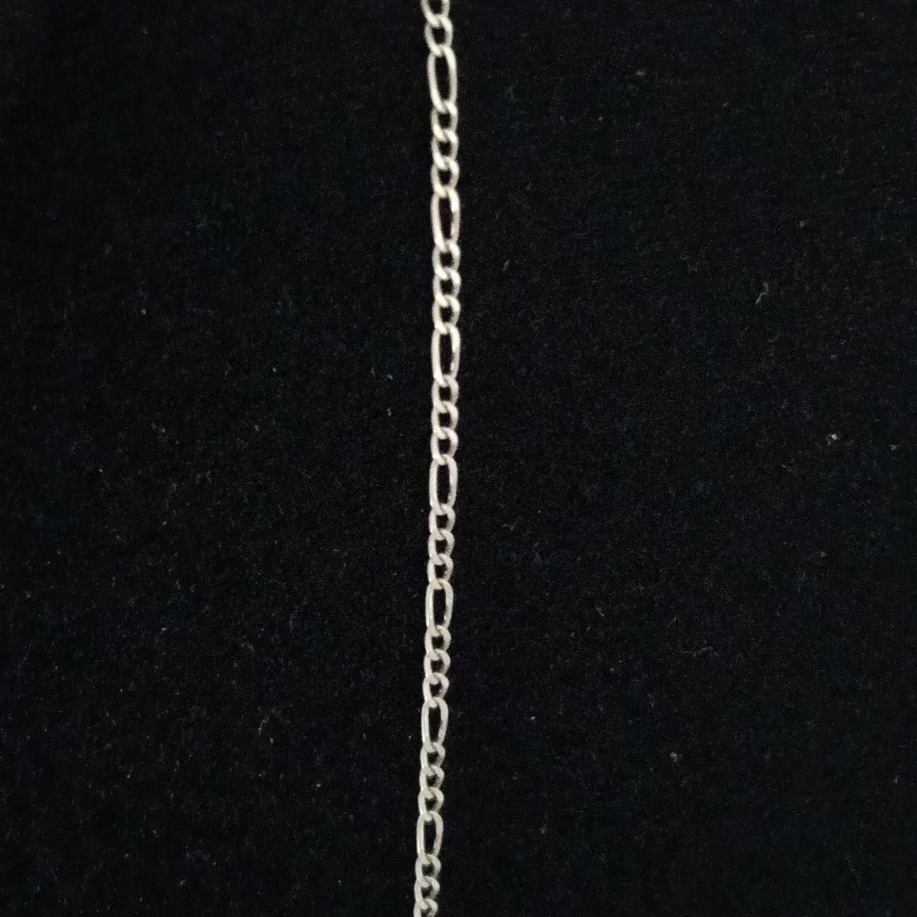 CADENA PLATA 4.8 GRMS (SEMINUEVO)