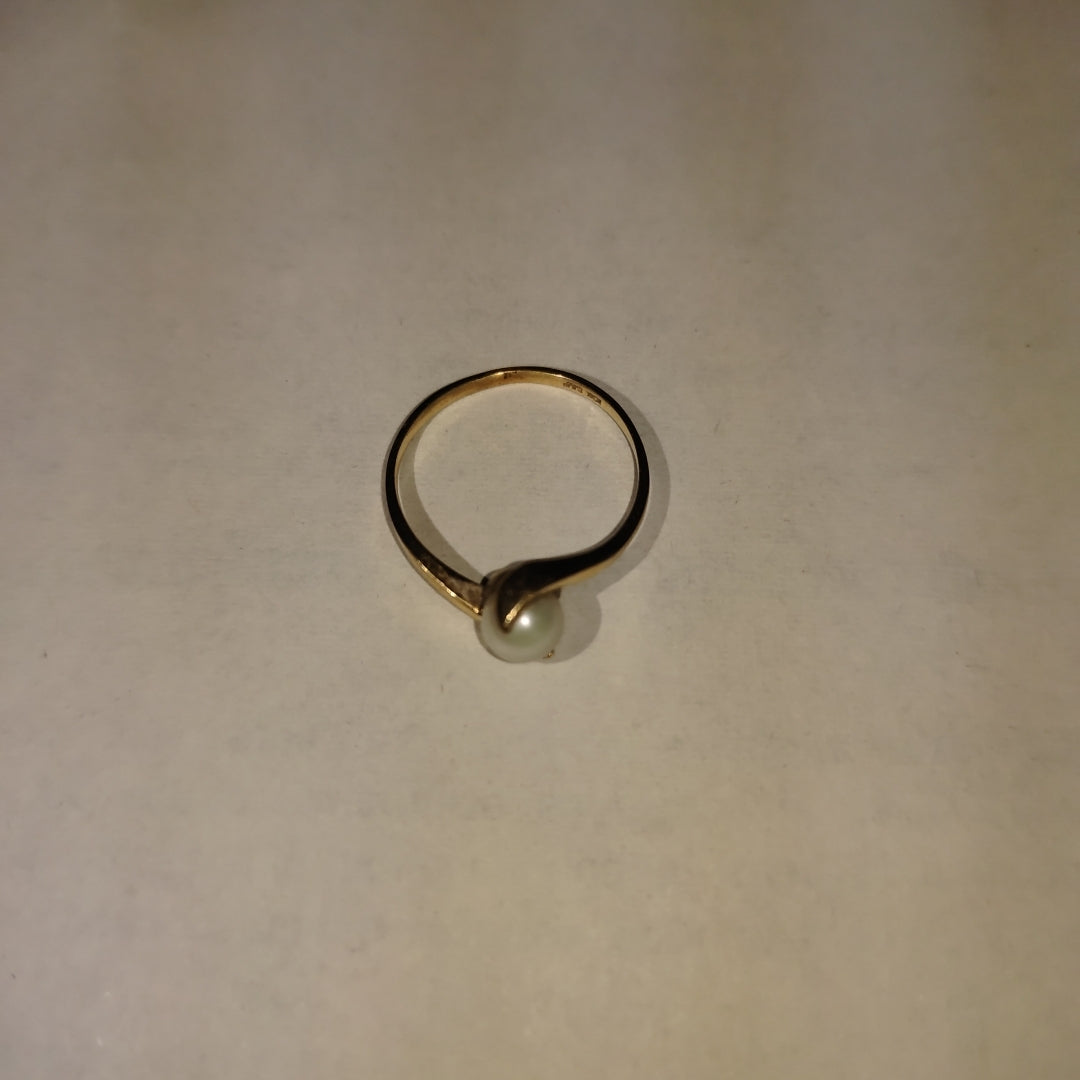 ANILLITO ORO 10 K 1.5 GRMS (SEMINUEVO)