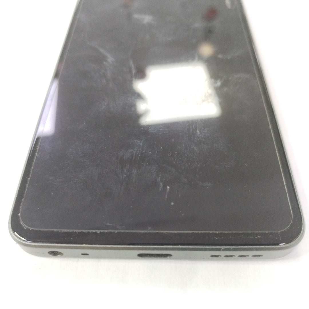 CELULAR REALME C67 RMX3890 (2023) 256 GB 8 GB RAM (SEMINUEVO)