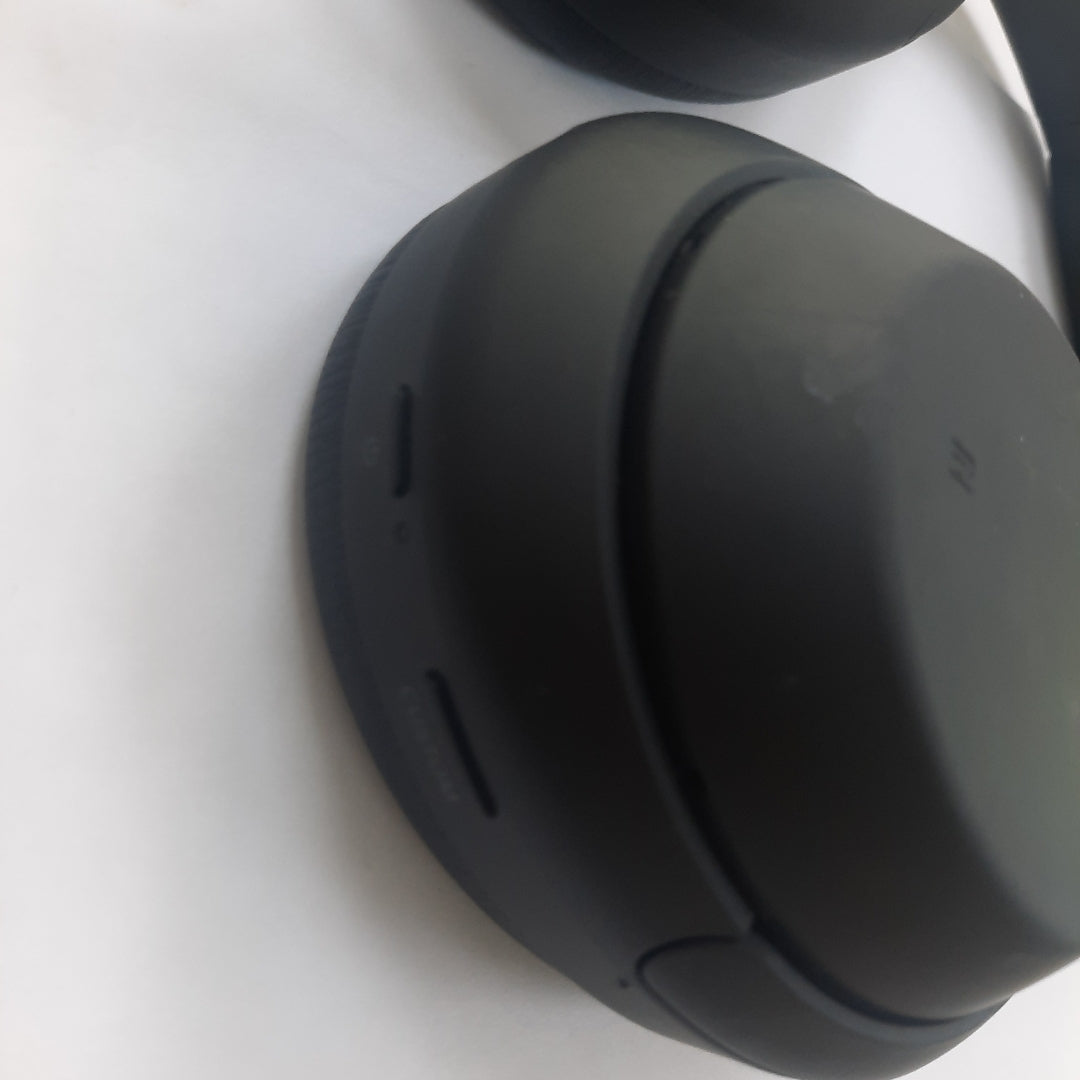 AUDIFONOS SONY WH-1000XM4 INALAMBRICO OVER EAR (SEMINUEVO)