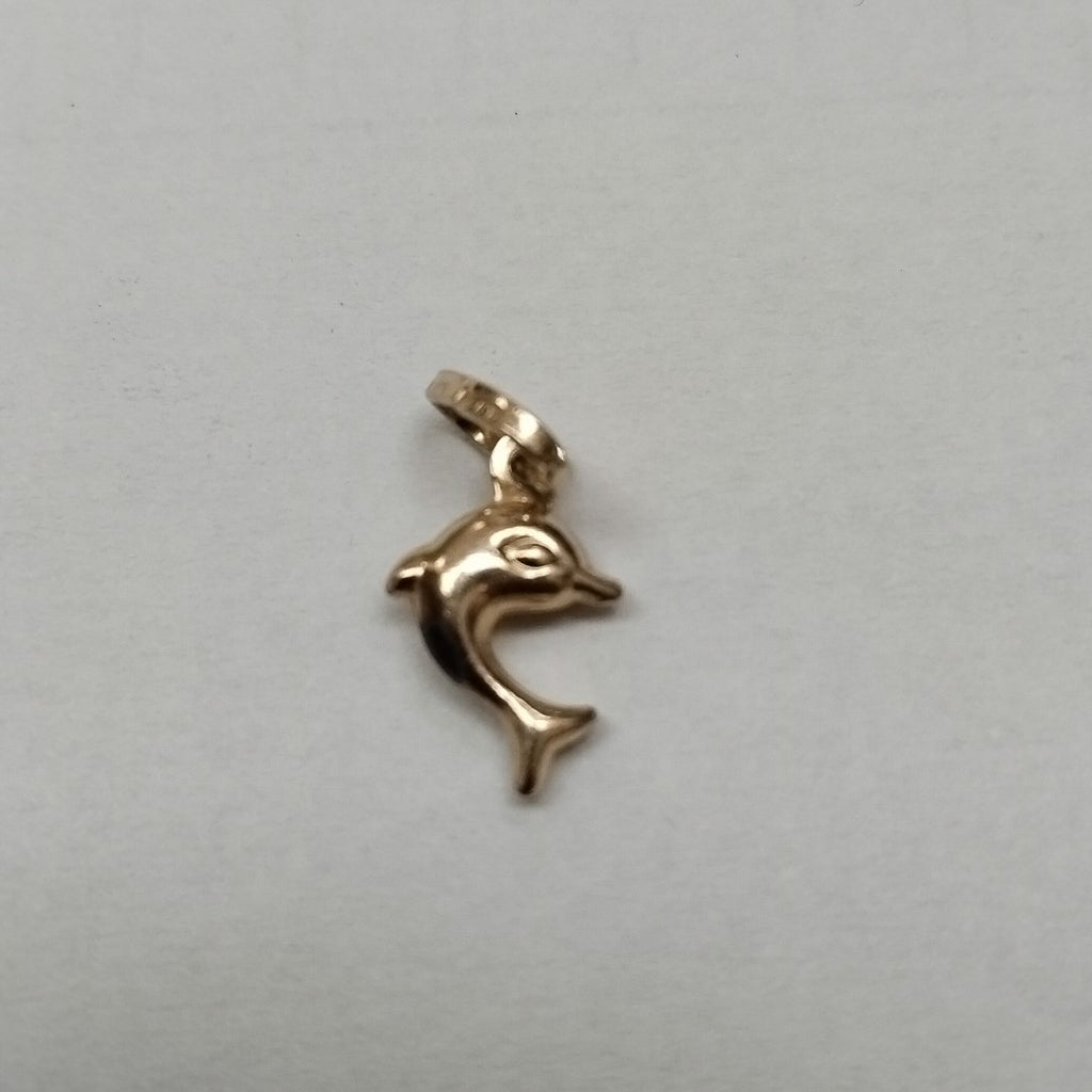 DIJE ORO 14 K 0.5 GRMS (SEMINUEVO)