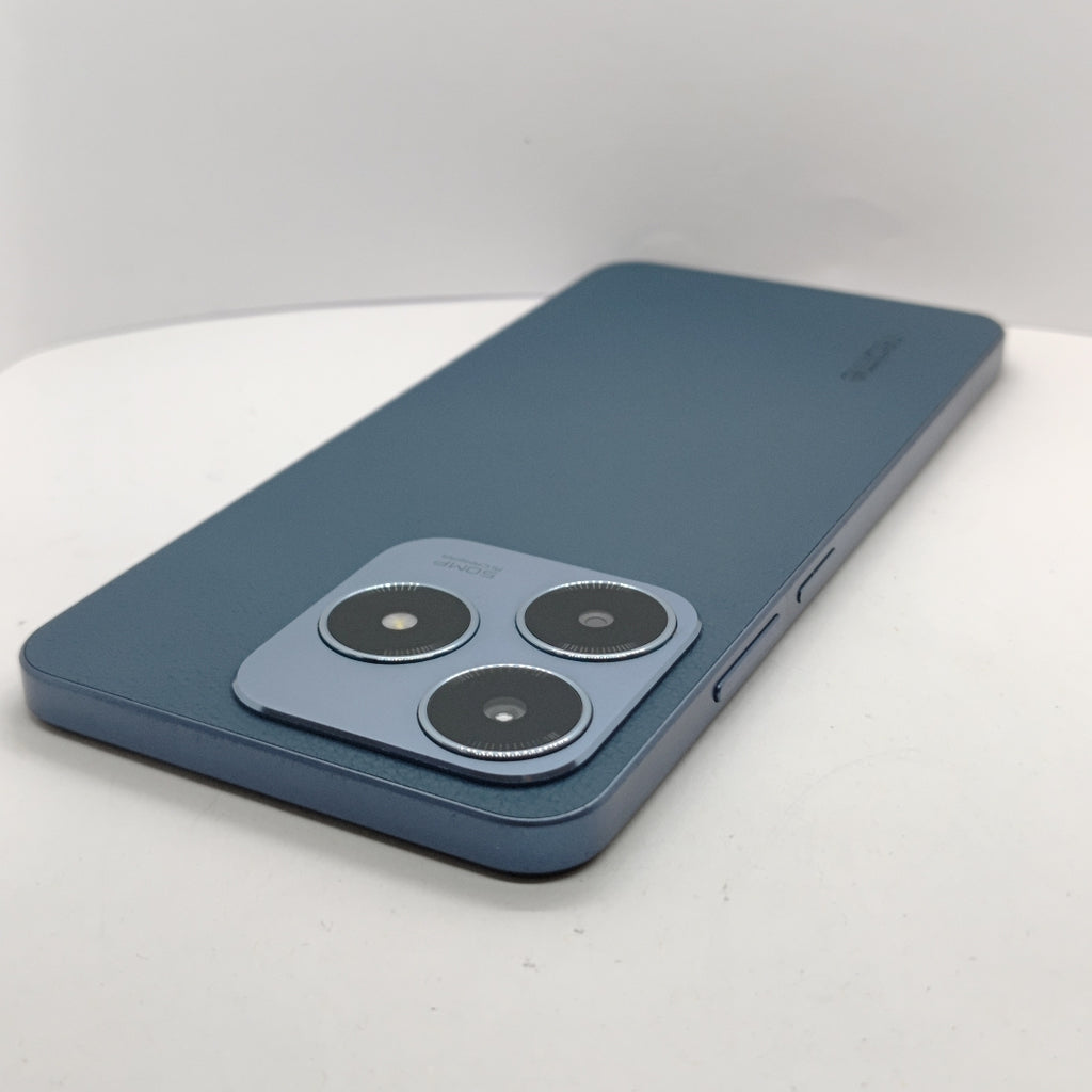 CELULAR REALME C63 RMX3939 (2024) 256 GB 8 GB RAM (SEMINUEVO)