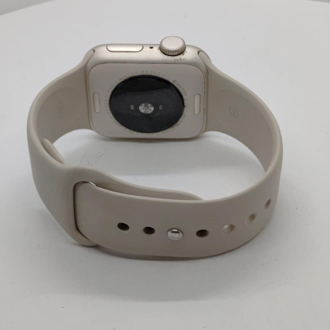 SMARTWATCH APPLE SE 2 ALUMINIO A2722 40 MM GPS (SEMINUEVO)