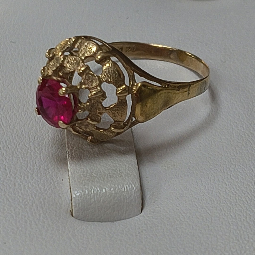 K1 2,00 GRMS 8 K ESPECIFICACIONES COMPLEMENTARIAS VENDIBLE ANILLOTO PDR CLR (SEMINUEVO)