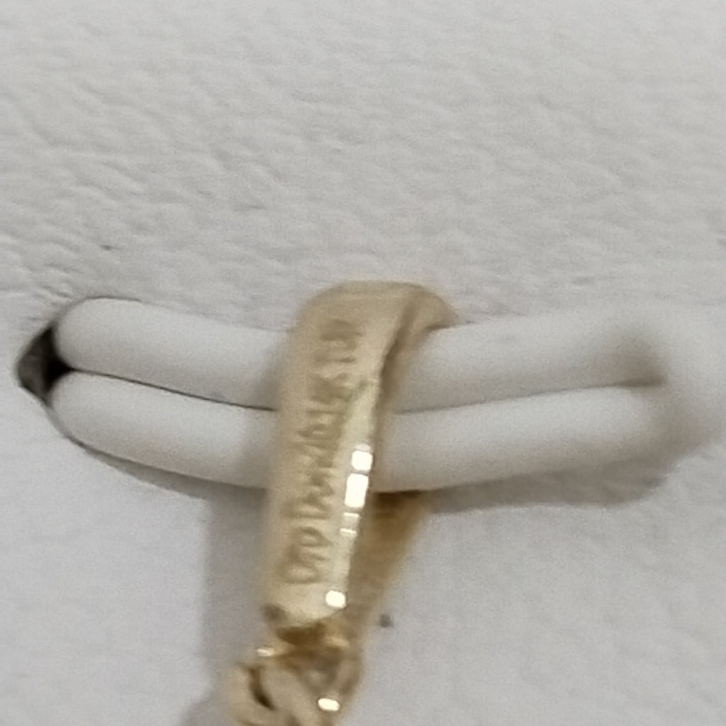 DIJES ORO 14K 1.7 (NUEVO)