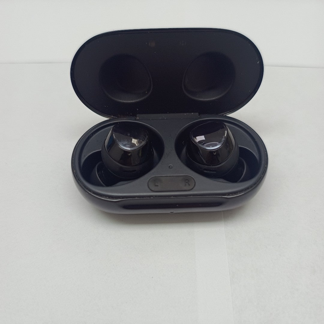 AUDIFONOS SAMSUNG GALAXY BUDS + SM-R175 INALAMBRICO IN EAR (SEMINUEVO)