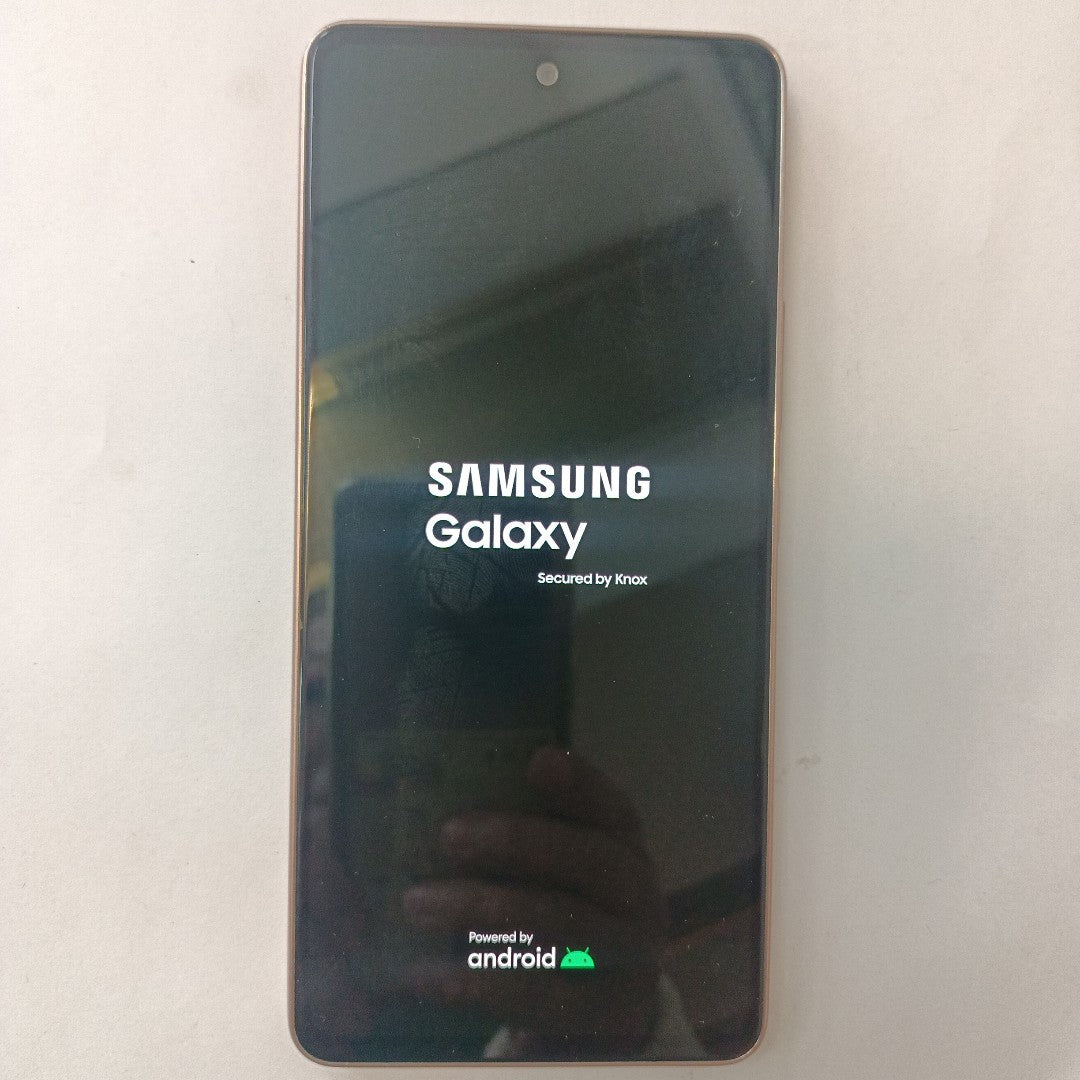 CELULAR SAMSUNG GALAXY A53 5G SM-A536E 128 GB 8 GB RAM (SEMINUEVO)