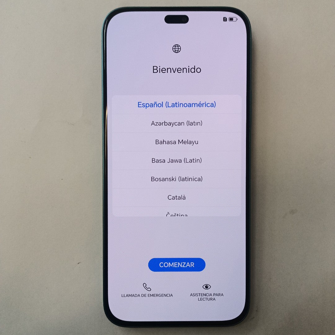 CELULAR HONOR X8B LLY-LX3 (2023) 512 GB 8 GB RAM (SEMINUEVO)
