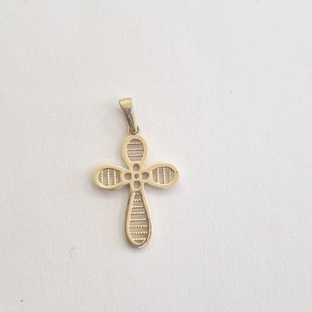 DIJES ORO 14K 1.2 (NUEVO)