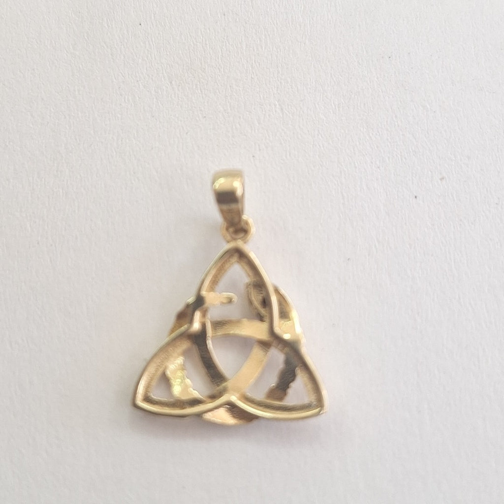 DIJES ORO 14K 1.5 (NUEVO)