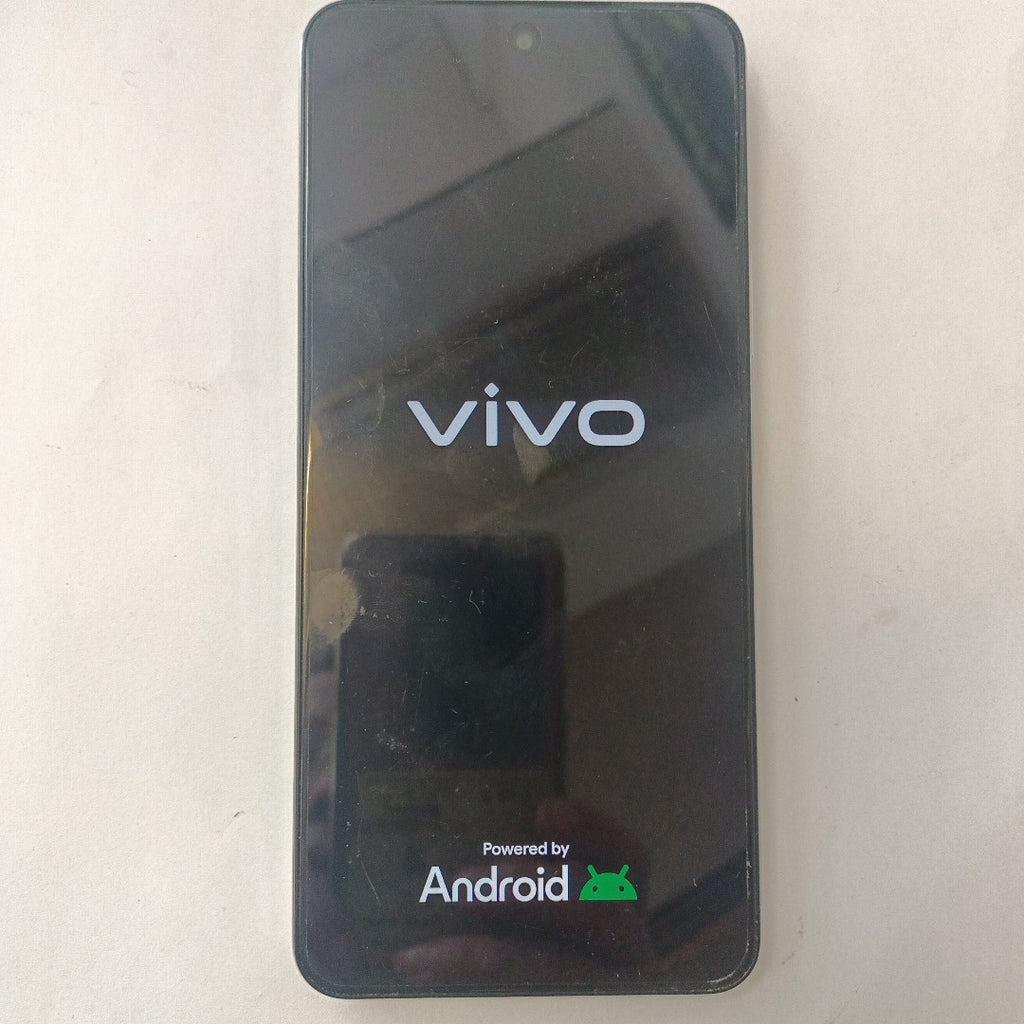 CELULAR VIVO Y29 V2434 (2025) 256 GB 8 GB RAM (SEMINUEVO)