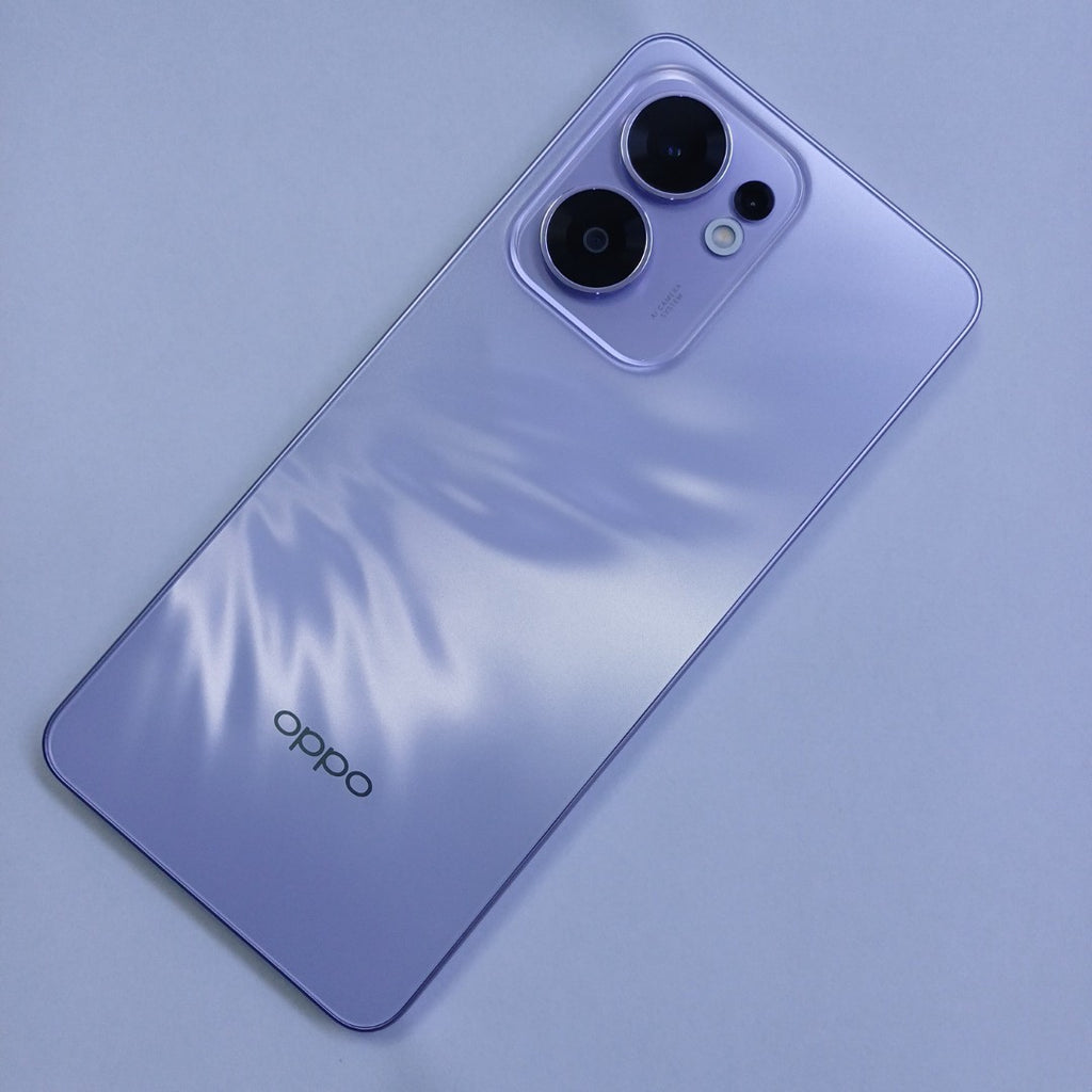 CELULAR OPPO  RENO 13F 5G CPH2699 (2025) 256 GB 12 GB RAM (SEMINUEVO)