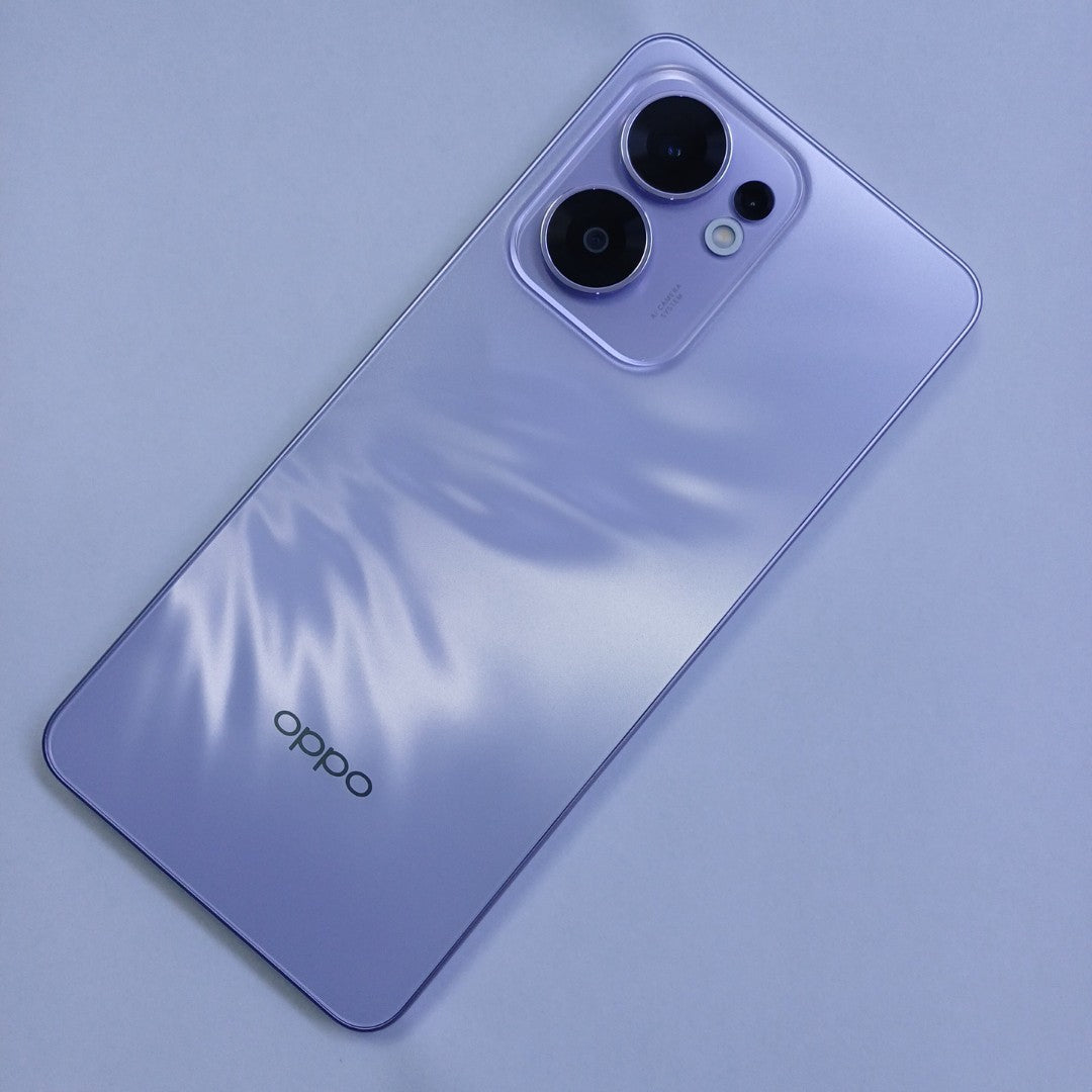 CELULAR OPPO  RENO 13F 5G CPH2699 (2025) 256 GB 12 GB RAM (SEMINUEVO)