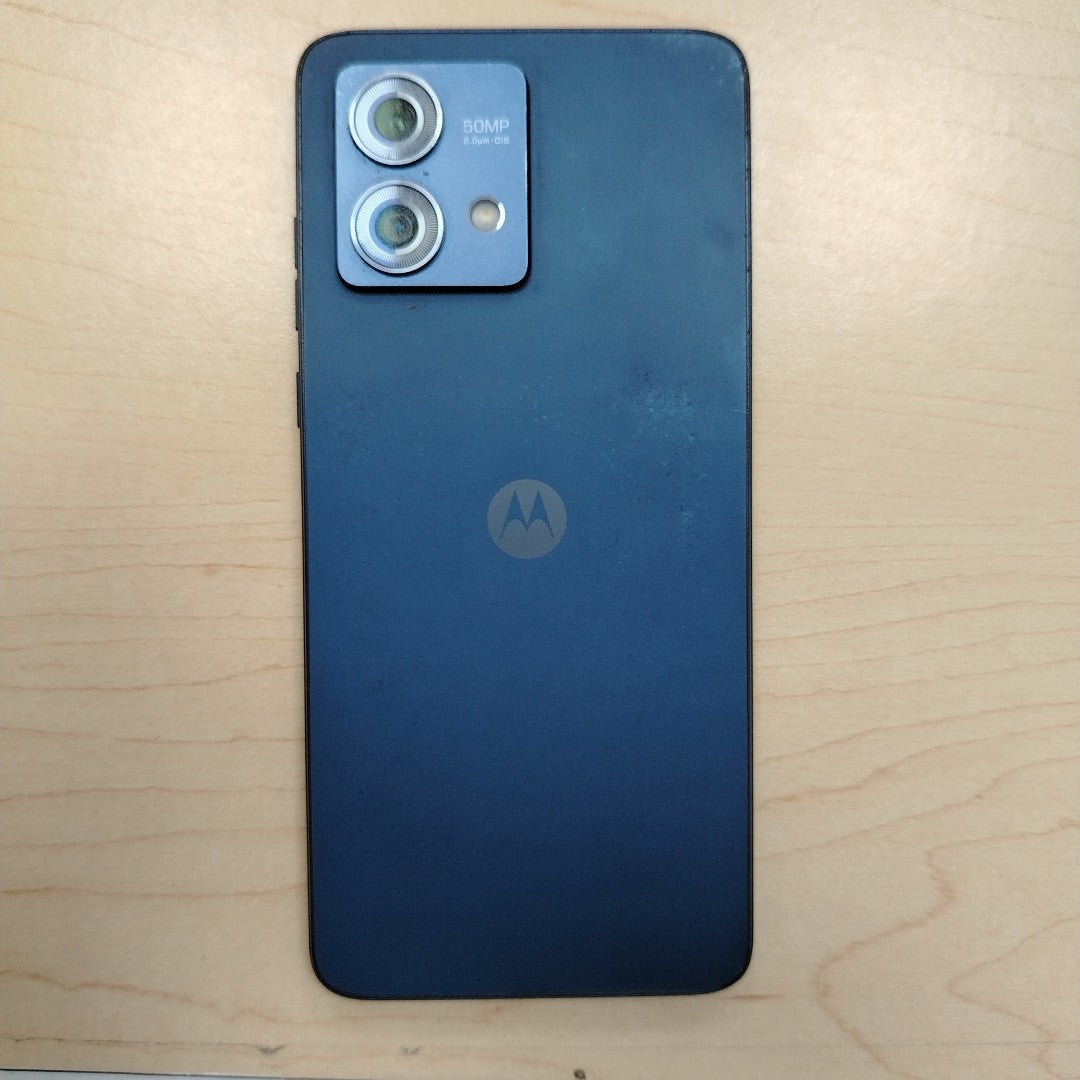 CELULAR MOTOROLA MOTO G84 XT2347-2 (2023) 256 GB 12 GB RAM (SEMINUEVO)