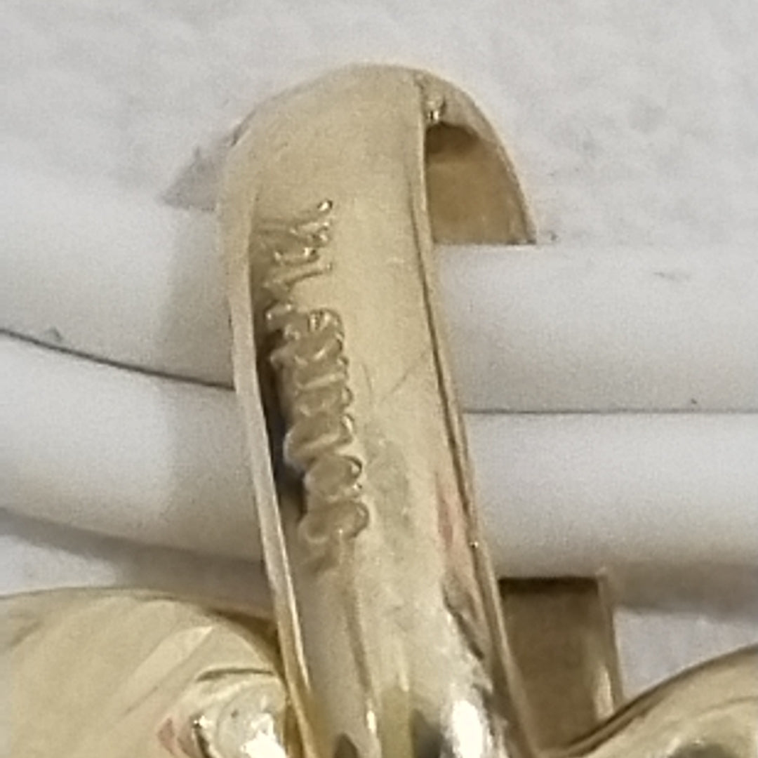 DIJES ORO 14K 1 (NUEVO)