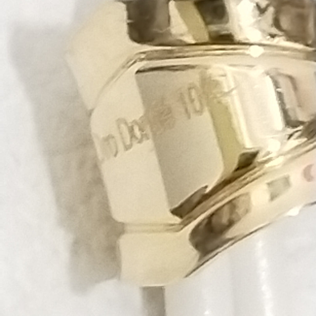 DIJES ORO 10K 1.5 (NUEVO)