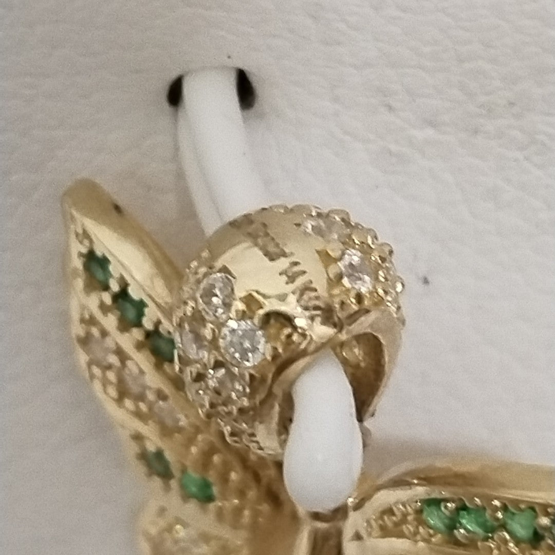 DIJES ORO 14K 2.2 (NUEVO)