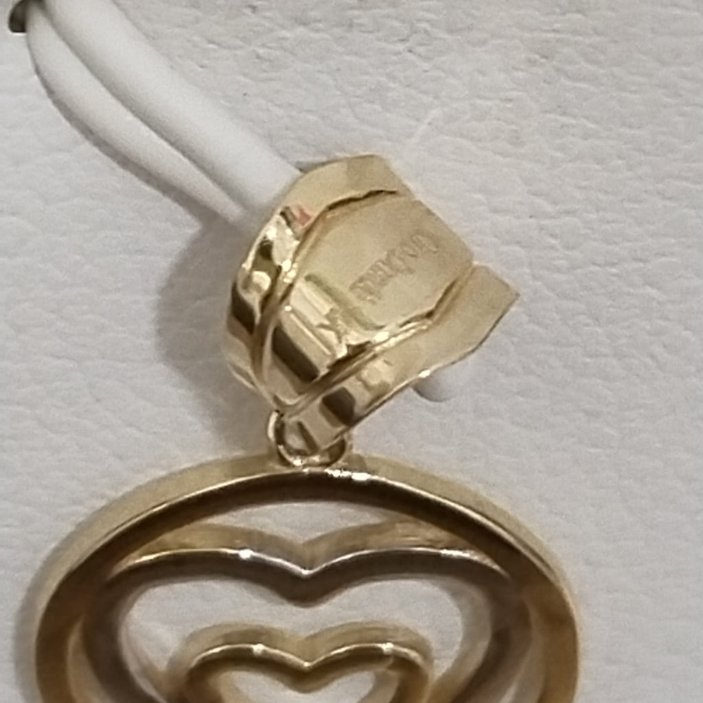 DIJES ORO 14K 1.2 (NUEVO)