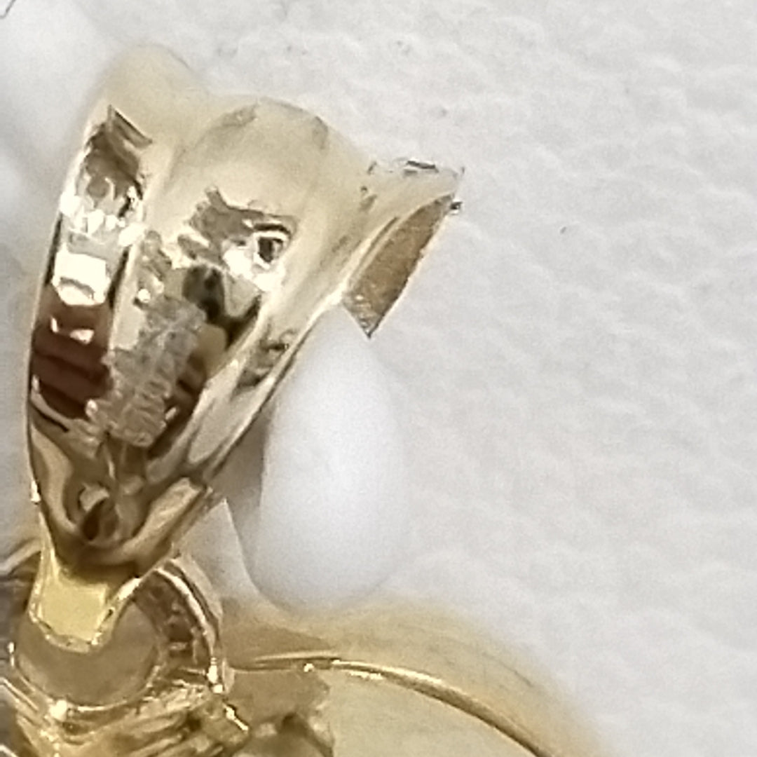 DIJES ORO 14K 2.1 (NUEVO)