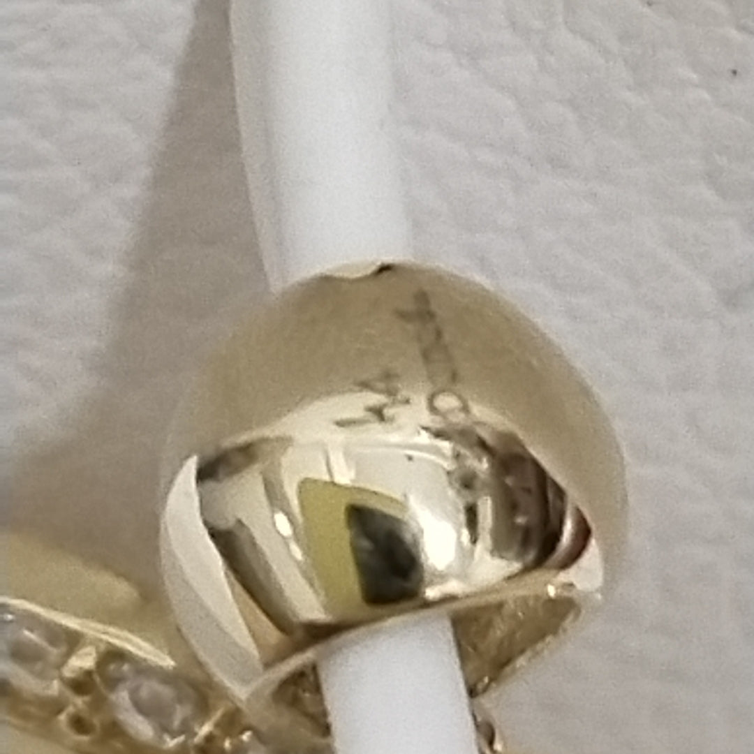 DIJES ORO 14K 1.7 (NUEVO)