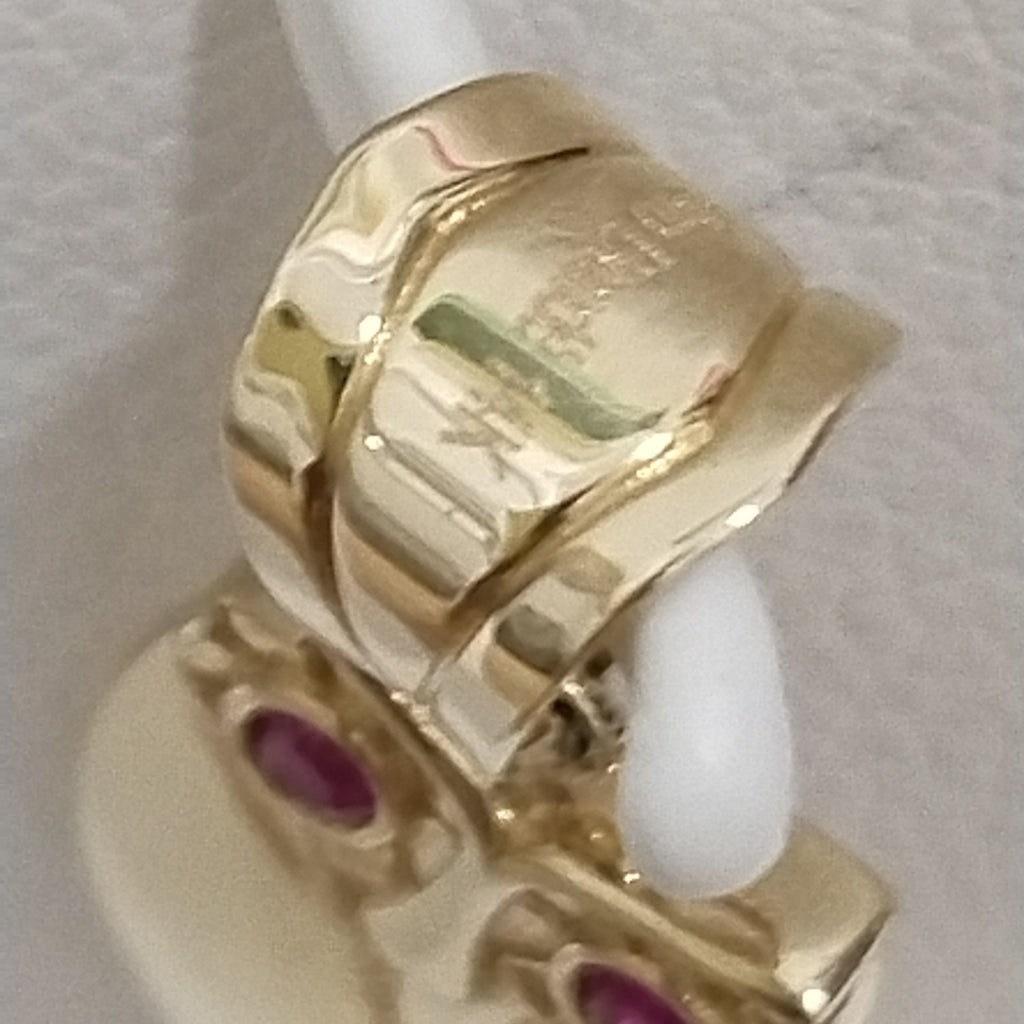 DIJES ORO 14K 2.1 (NUEVO)