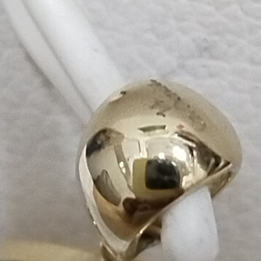 DIJES ORO 14K 1.7 (NUEVO)