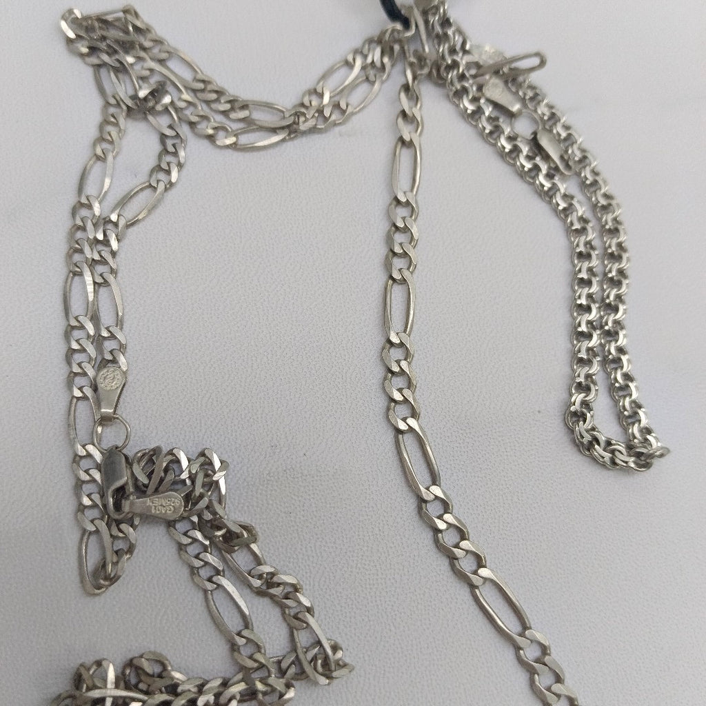 CADENA PLATA 27.1 GRMS (SEMINUEVO)