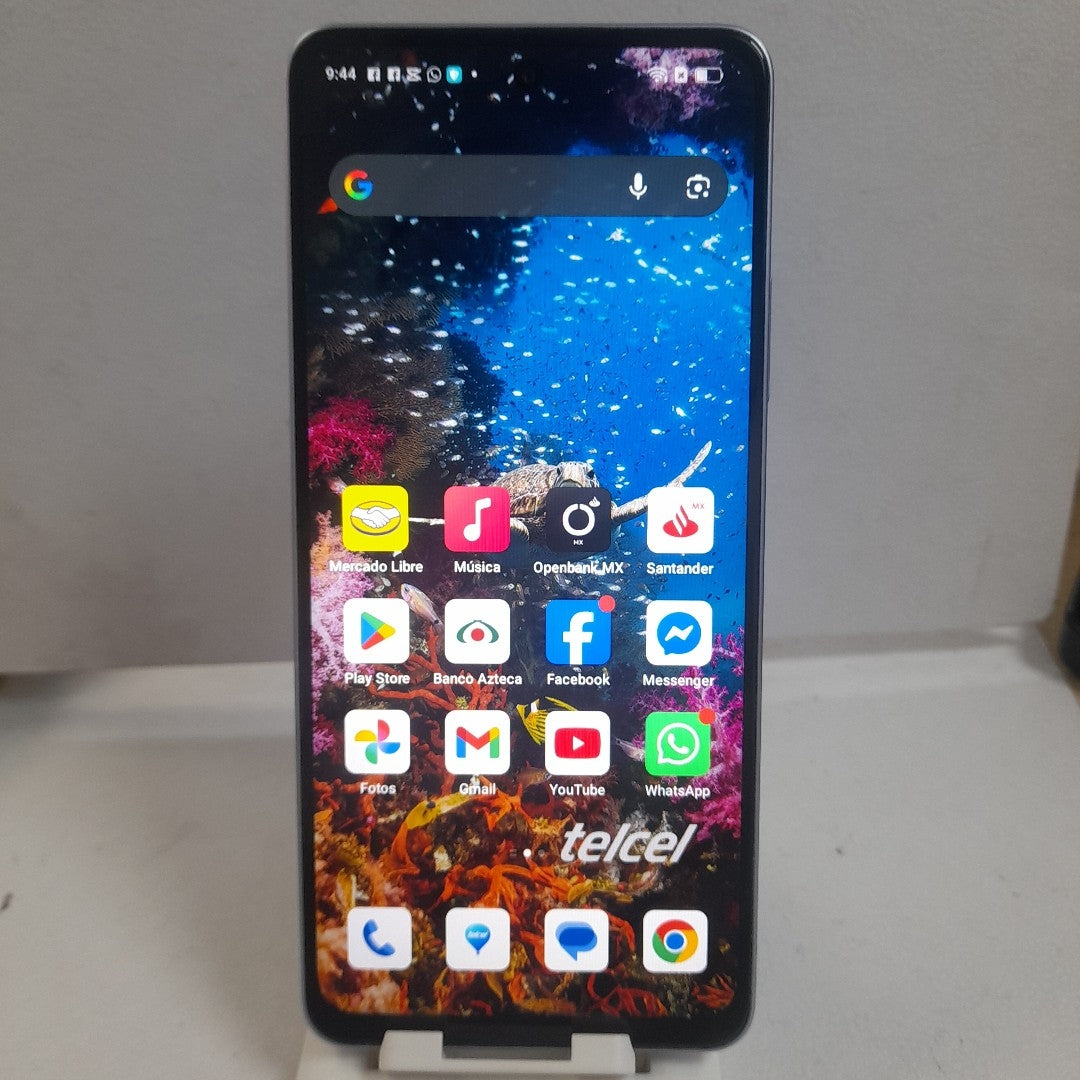 CELULAR OPPO  A5 PRO CPH2711 (2025) 256 GB 8 GB RAM