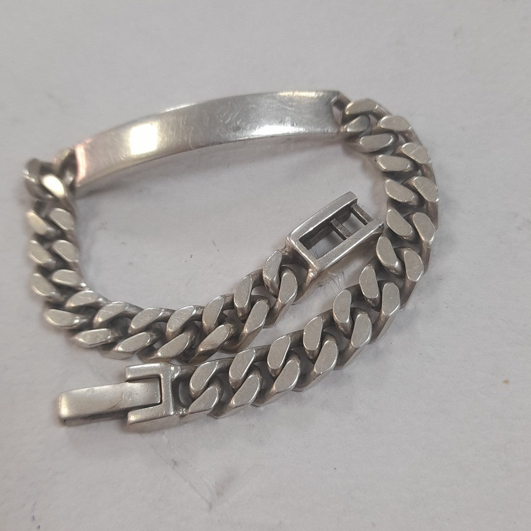 ESCLAVA PLATA 41,00 GRMS (SEMINUEVO)