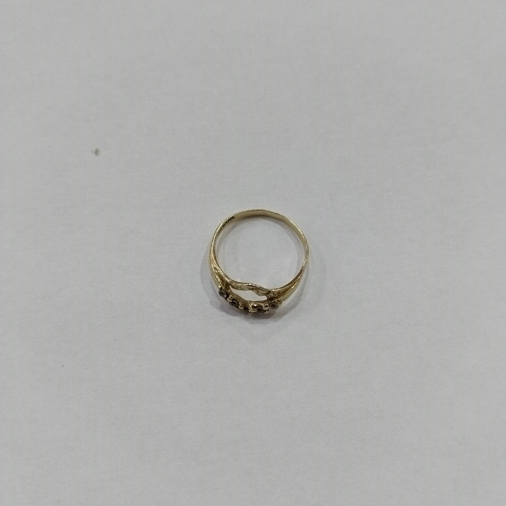 ANILLITO ORO 14 K 1,40 GRMS (SEMINUEVO)